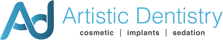 Artistic Dentistry logo in Tucson, Arizona